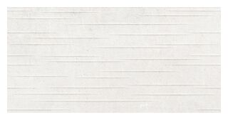azteca studio white slip płytka ścienna 30x60 