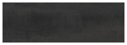 azteca synthesis black płytka ścienna 20x60 