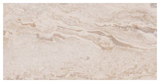 azteca travertine lacio soft ivory lapatto gres rektyfikowany 60x120 