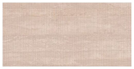 azteca travertine tivoli soft kiddle arena lapatto gres rektyfikowany 60x120 
