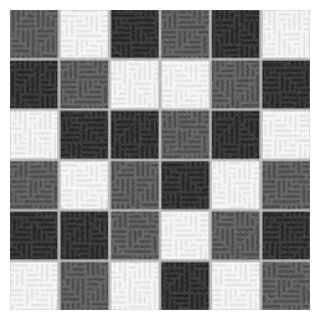 azteca trinity mix lux t5 mozaika 30x30 