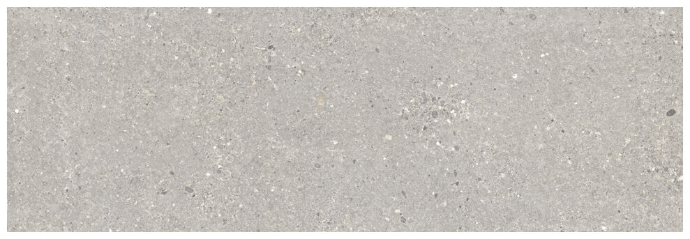 azteca vincent stone grey płytka ścienna 40x120 