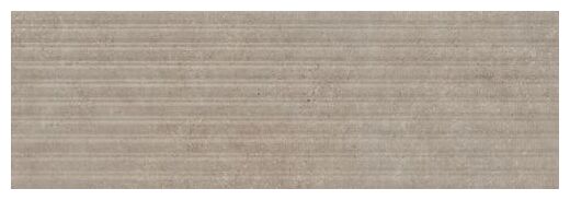 baldocer asphalt mud craft płytka ścienna 40x120 