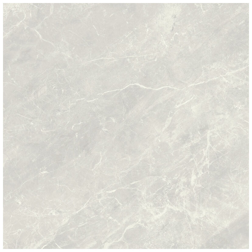 baldocer balmoral silver gres rektyfikowany 60x60 