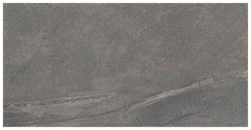 baldocer cutstone graphite gres rektyfikowany 60x120 
