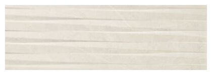 baldocer eternal cream hoot natural płytka ścienna 30x90 