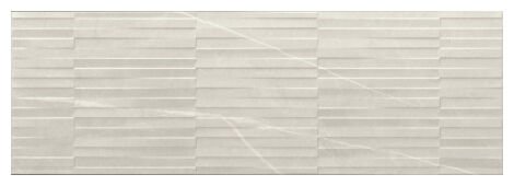 baldocer eternal cream section płytka ścienna 33.3x100 