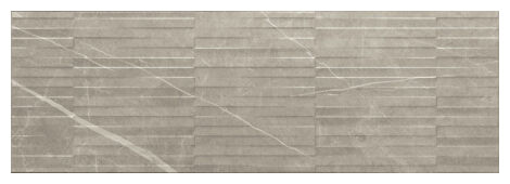 baldocer eternal taupe section płytka ścienna 33.3x100 