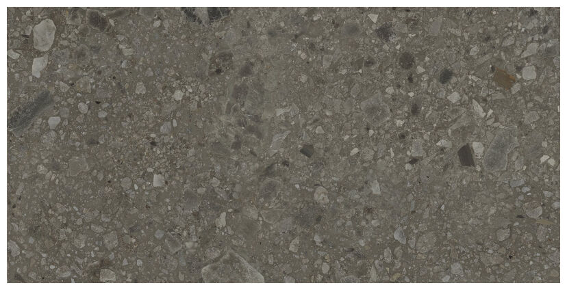 baldocer hannover black gres rektyfikowany 60x120 