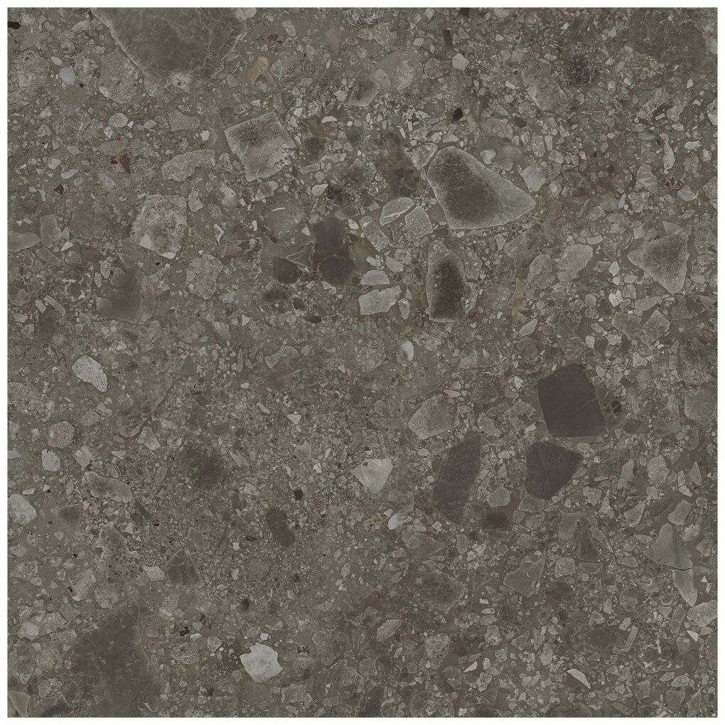 baldocer hannover black gres rektyfikowany 60x60 