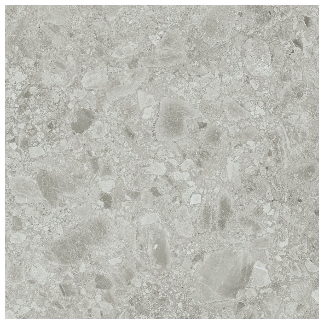 baldocer hannover steel gres rektyfikowany 60x60 