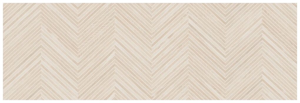 baldocer larchwood maple zig płytka ścienna 40x120 