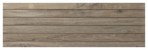 baldocer northwood elm strip płytka ścienna 33.3x100 