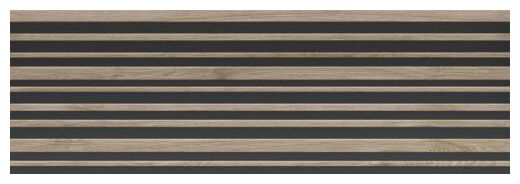 baldocer sequoya mix ribbon płytka ścienna 40x120 