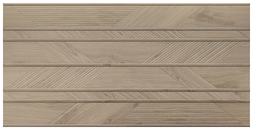 baldocer sequoya oak bush płytka ścienna 60x120 