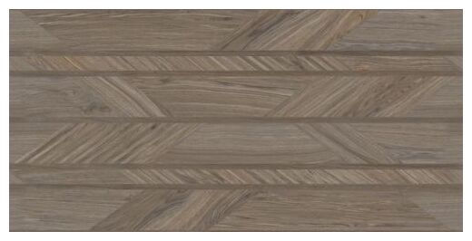 baldocer sequoya walnut bush płytka ścienna 60x120 