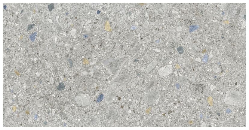 baldocer stracciatella cenere gres rektyfikowany 60x120 