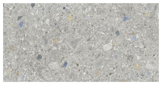 baldocer stracciatella cenere gres rektyfikowany 60x120 