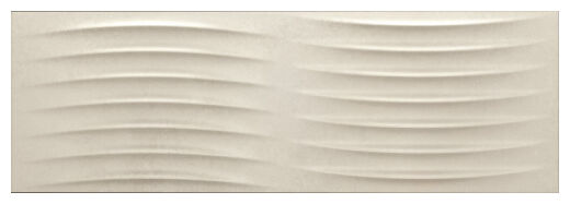 baldocer unik ivory klit płytka ścienna 30x90 