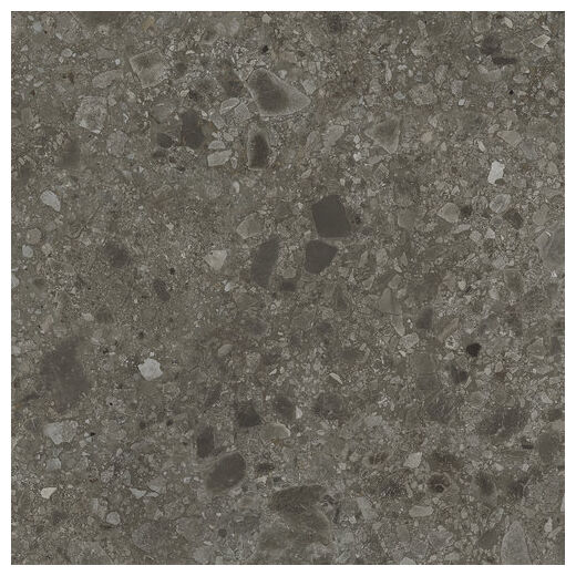 baldocer (wyprzedaż) hannover black natural gres rektyfikowany 80x80 