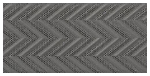 bestile akari black płytka ścienna 12x24 