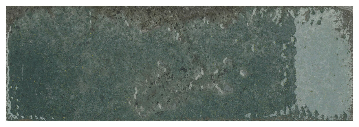 bestile alma verde gres 10x30 