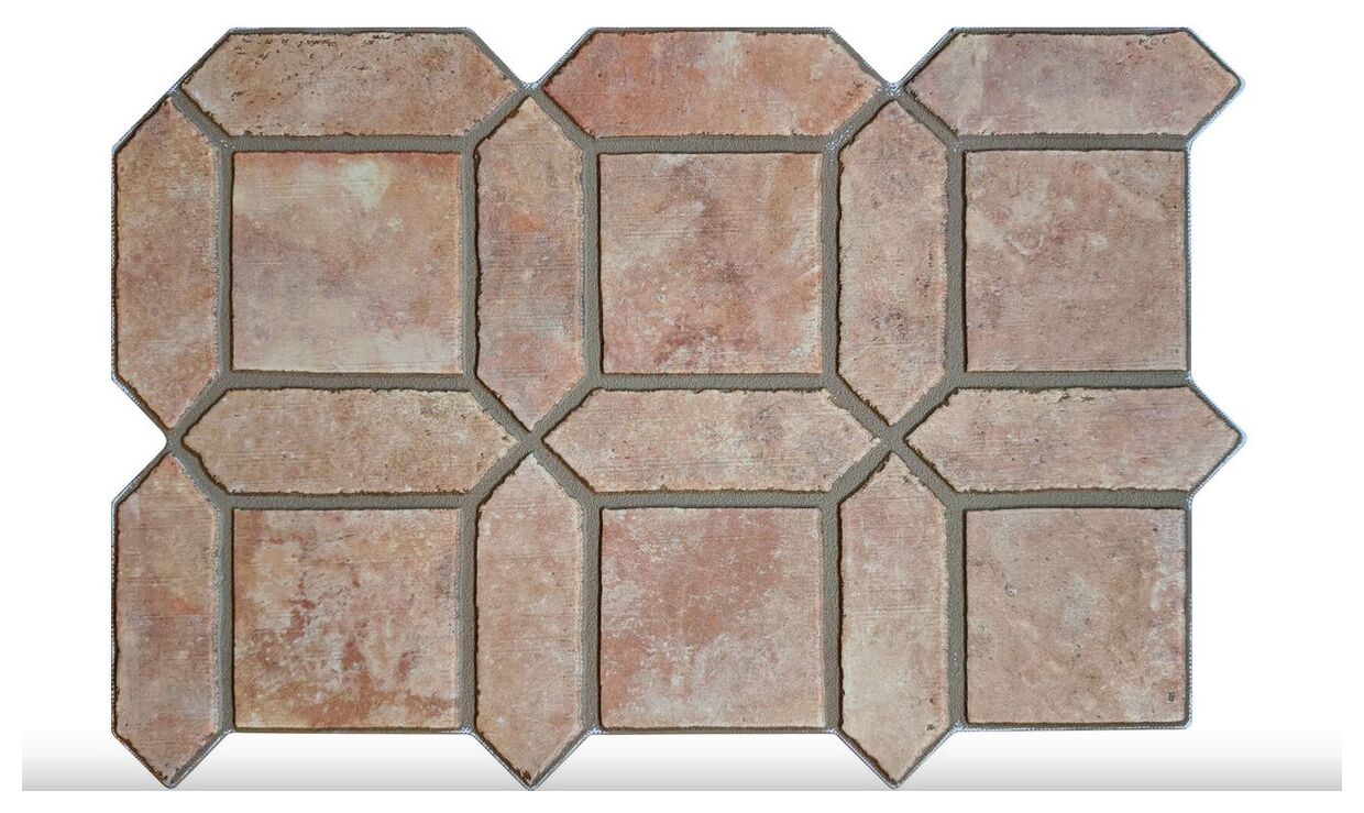 bestile arenta cotto gres 40x60 