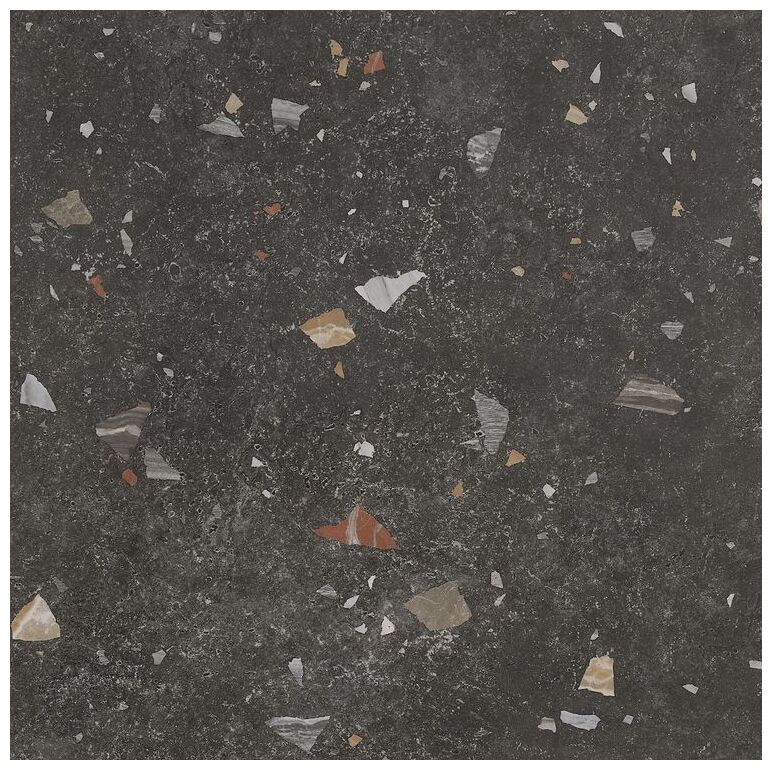 bestile blesle noir gres rektyfikowany 60x60 