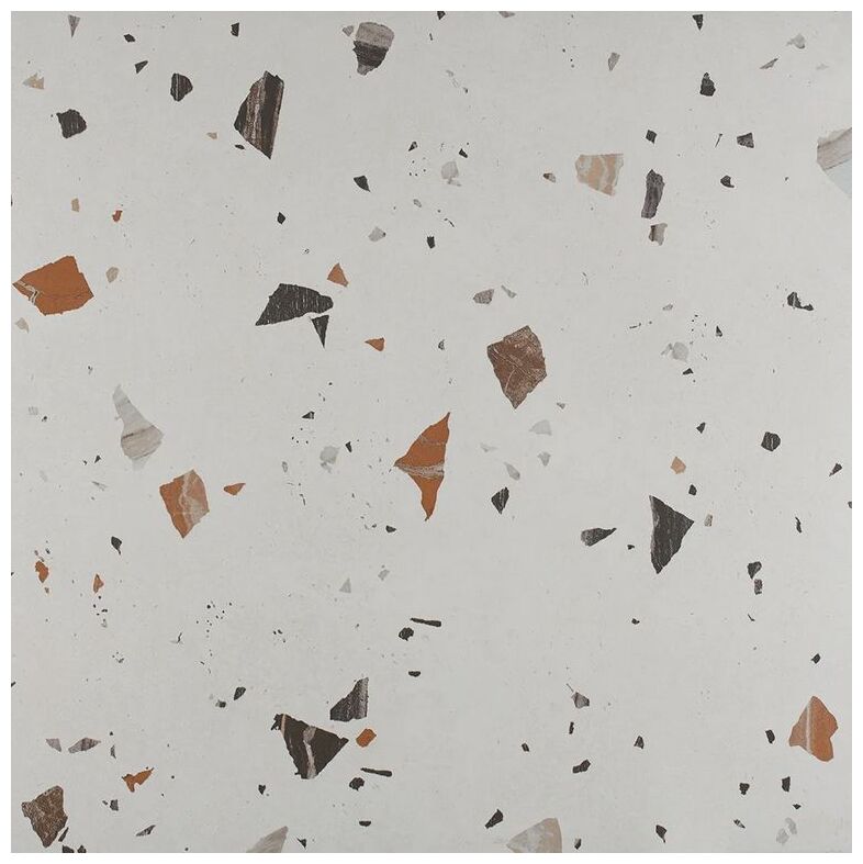 bestile blesle white gres rektyfikowany 60x60 