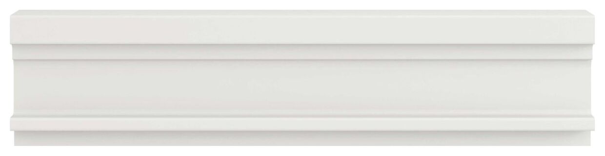 bestile boiserie chair rail etereo listwa 7x30 