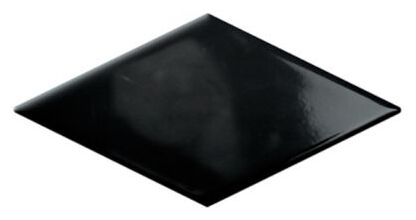 bestile bondi black diamond shine płytka ścienna 10x20 