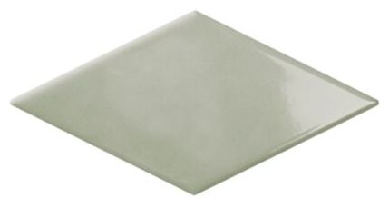 bestile bondi green diamond shine płytka ścienna 10x20 