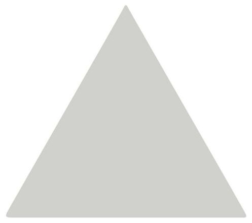 bestile bondi grey triangle matt płytka ścienna 11.5x13 