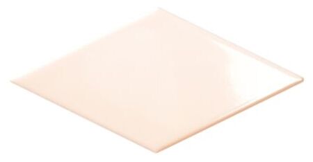 bestile bondi pink diamond shine płytka ścienna 10x20 