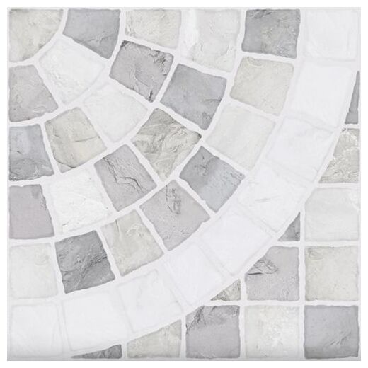 bestile calzada mix esquina gres rektyfikowany 60x60x2 