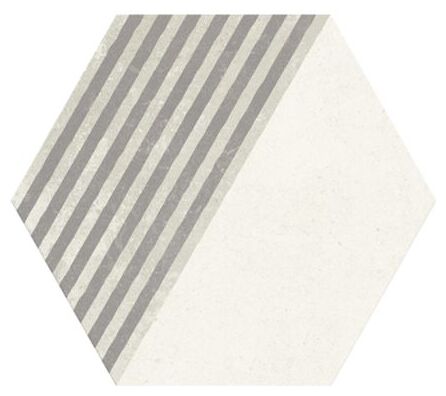 bestile chicago stripe gres 19.8x22.8 