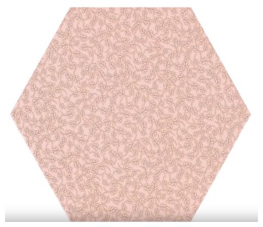 bestile emuna bouquet dark rose dekor 25.8x29 