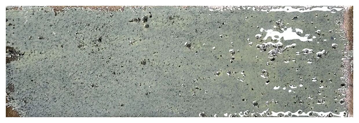 bestile musa turquesa gres 6.5x20 