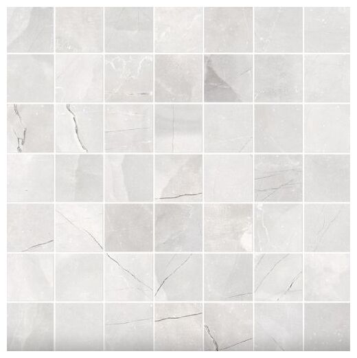 bestile net akron pearl k.5x5 mozaika 30x30 