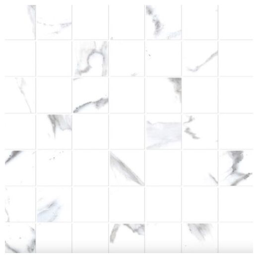 bestile net statuario k.5x5 mozaika 30x30 