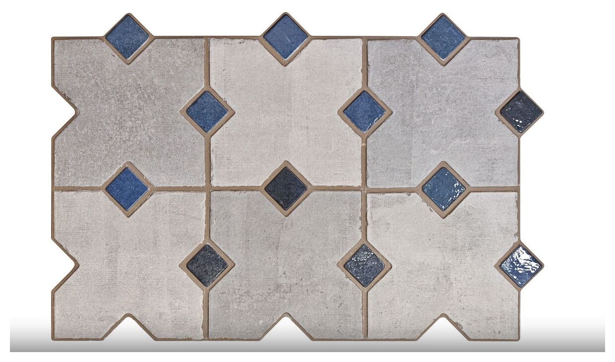 bestile ruanes grey gres 40x60 