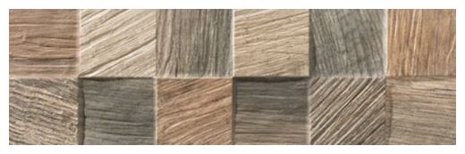 bestile taisha haya gres rektyfikowany 16.3x51.7 