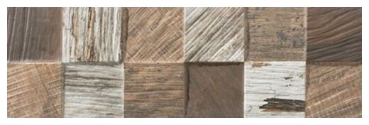 bestile taisha mix gres rektyfikowany 16.3x51.7 