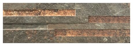 bestile tikal magma gres rektyfikowany 16.3x51.7 