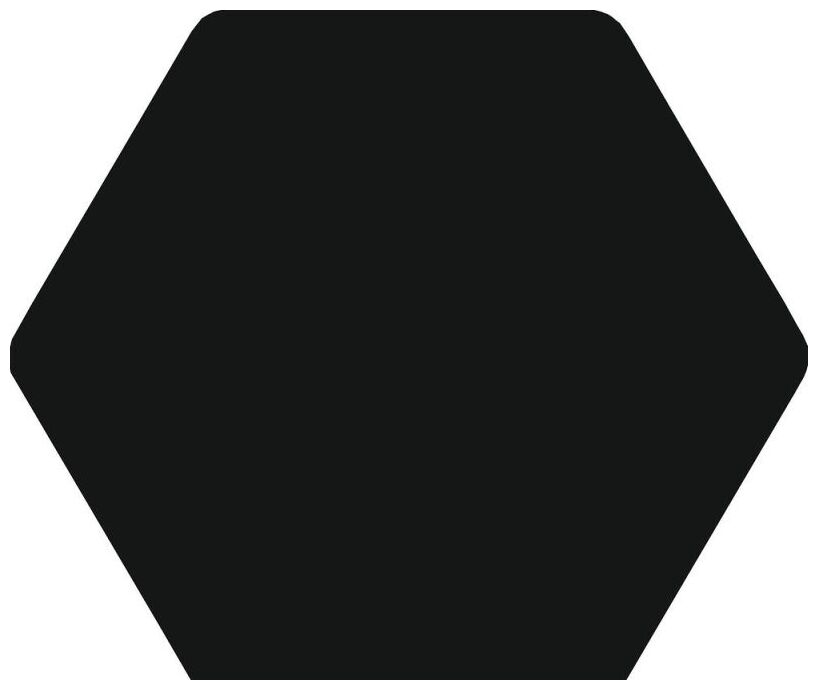 bestile toscana negro gres 25.8x29 