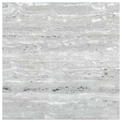 bestile travertino gris gres rektyfikowany 90x90x2 
