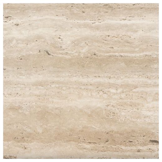 bestile travertino noce gres rektyfikowany 60x60x2 