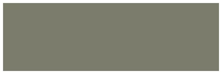 bianca ccr115-1 olive płytka ścienna 30x90 