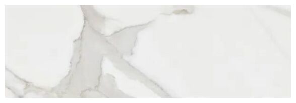 bianca ccr148-1 demeter white płytka ścienna 25x75 