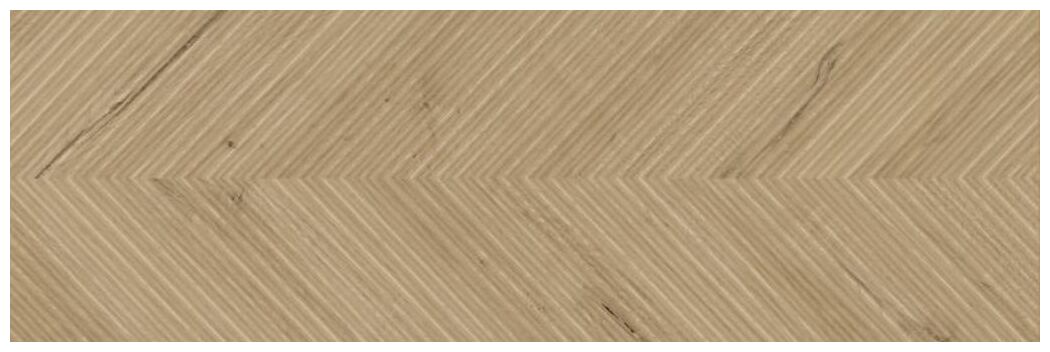 bianca ccr98 -1 divedro beige chevron płytka ścienna 30x90 